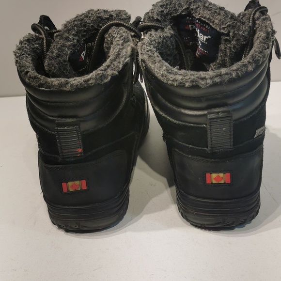 Pajar Jeana Women's Winter Boots - Picture 3 of 12